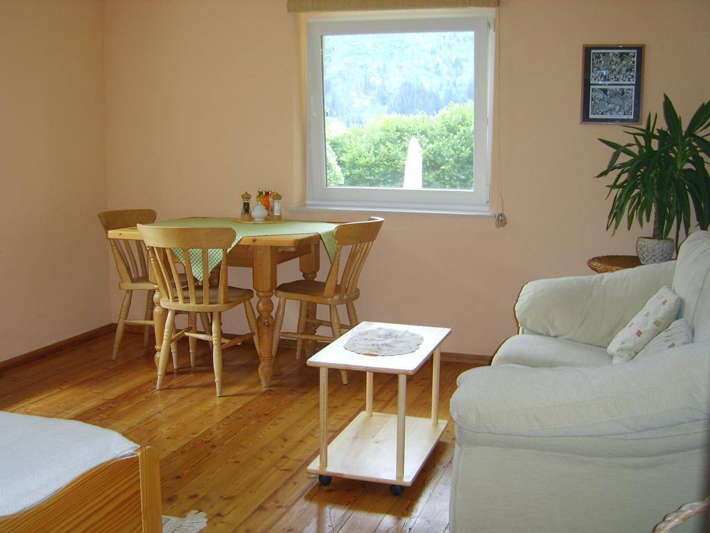 Kolarnock Apartment Feld am See Ngoại thất bức ảnh