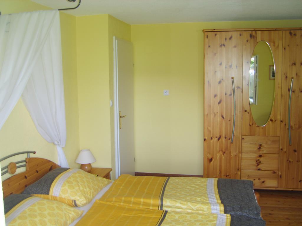 Kolarnock Apartment Feld am See Ngoại thất bức ảnh