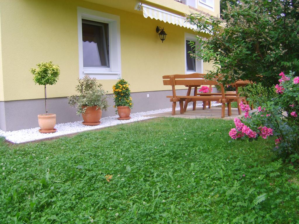 Kolarnock Apartment Feld am See Ngoại thất bức ảnh