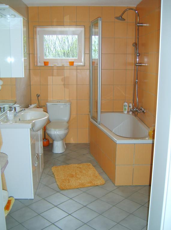Kolarnock Apartment Feld am See Ngoại thất bức ảnh